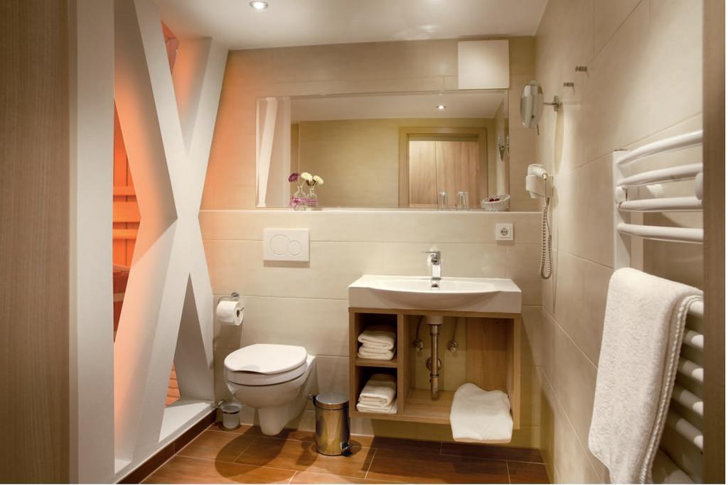 Hotel Schwarzwaldhof Enzklösterle Pokój zdjęcie